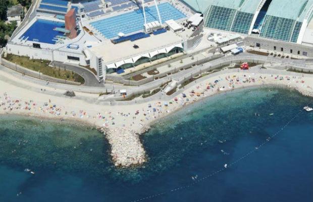 Niksa Διαμέρισμα Ριέκα Εξωτερικό φωτογραφία