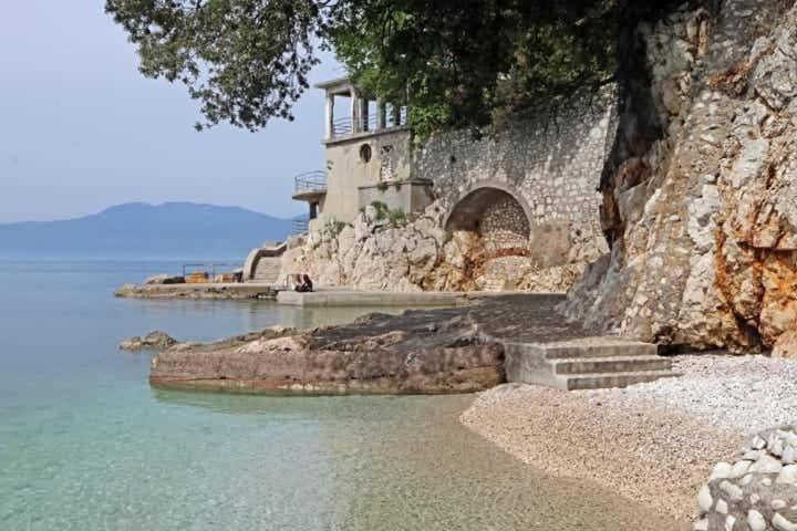 Niksa Διαμέρισμα Ριέκα Εξωτερικό φωτογραφία