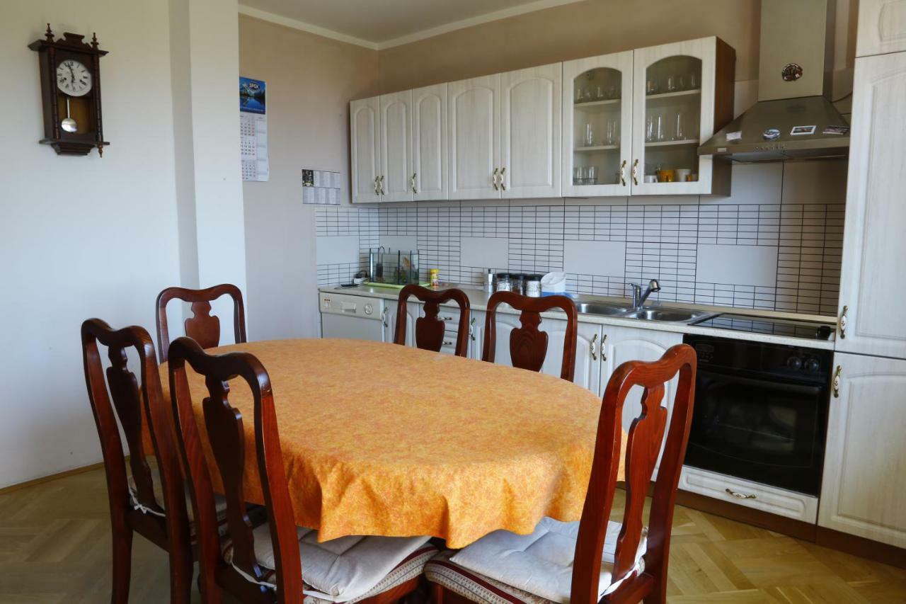 Niksa Διαμέρισμα Ριέκα Εξωτερικό φωτογραφία