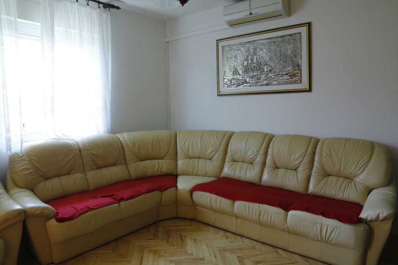 Niksa Διαμέρισμα Ριέκα Εξωτερικό φωτογραφία