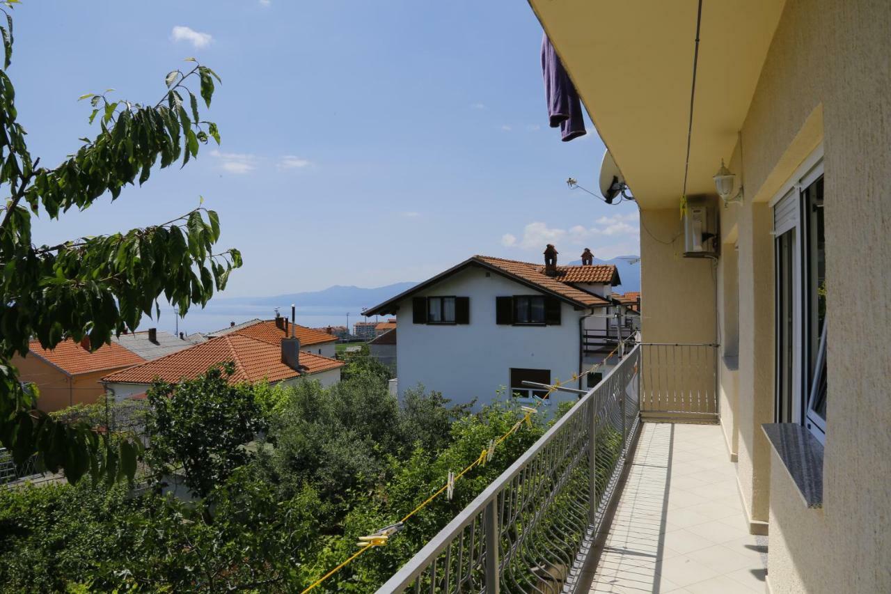 Niksa Διαμέρισμα Ριέκα Εξωτερικό φωτογραφία